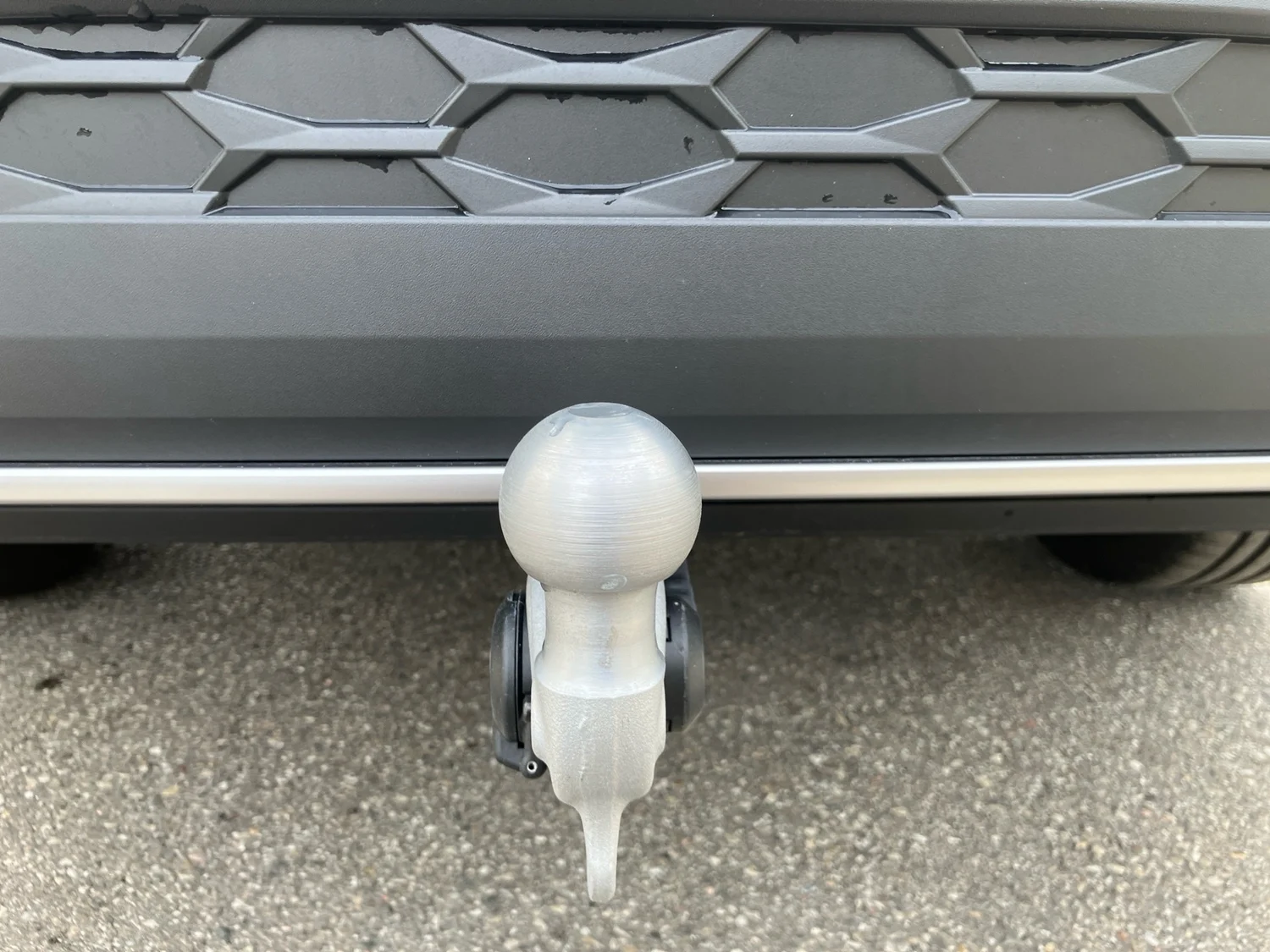 Bild eines Škoda Kodiaq 4x4 Sportline TDI DSG