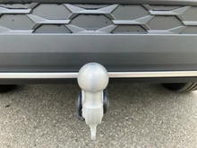 Škoda Kodiaq 4x4 Sportline TDI DSG in Graphit-Grau Metallic