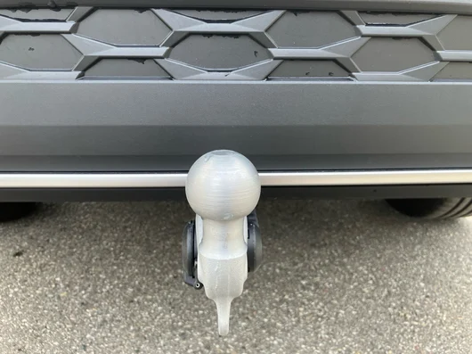 Bild eines Škoda Kodiaq 4x4 Sportline TDI DSG