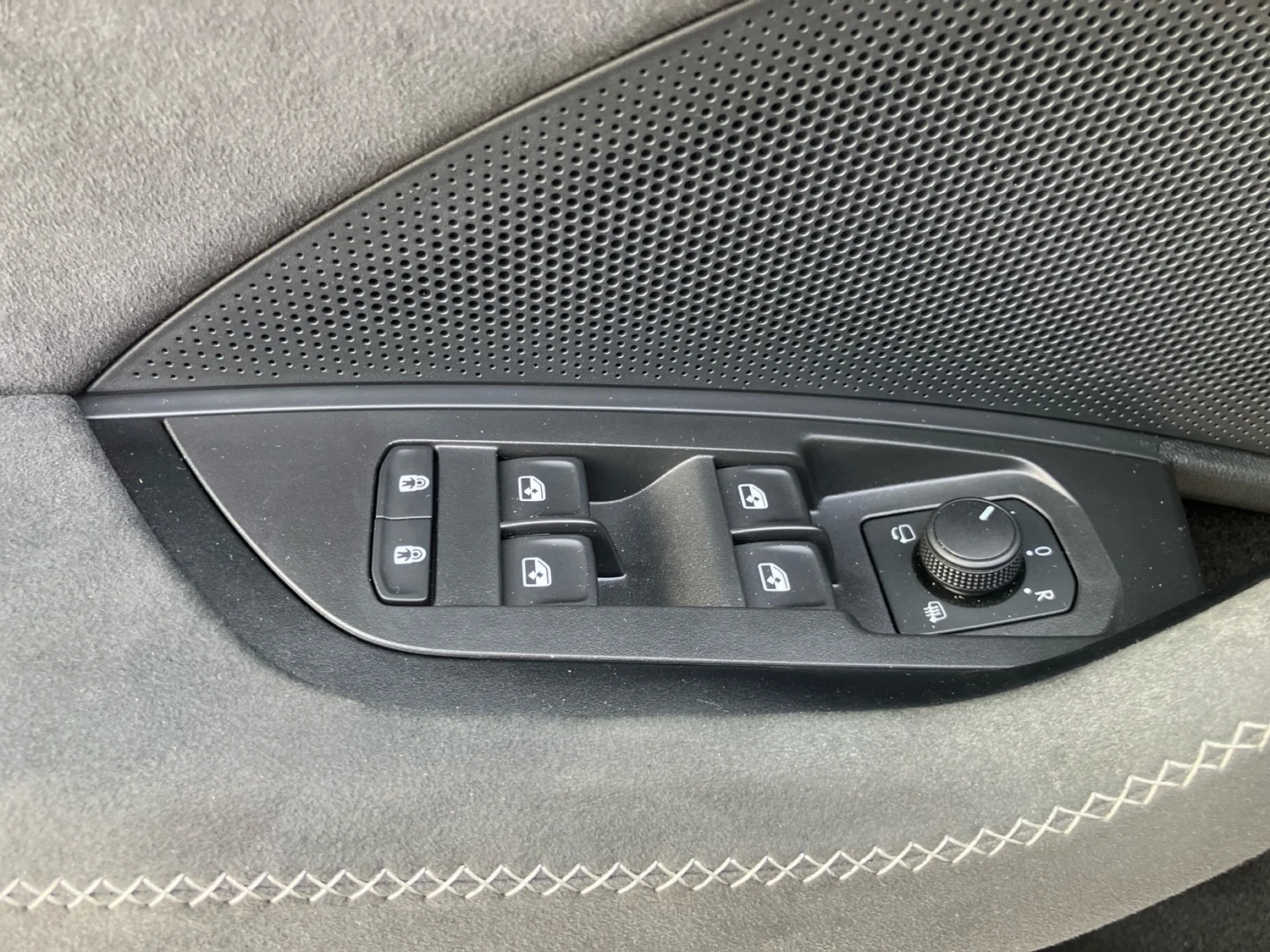 Bild eines Škoda Kodiaq 4x4 Sportline TDI DSG