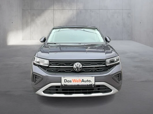 Bild eines VW T-Cross 4Me TSI