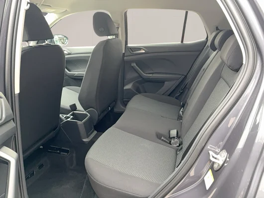 Bild eines VW T-Cross 4Me TSI