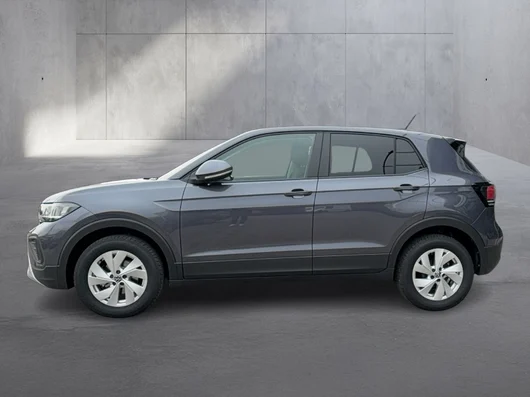 Bild eines VW T-Cross 4Me TSI