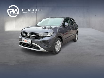 VW T-Cross 4Me TSI