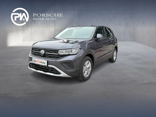 Bild eines VW T-Cross 4Me TSI