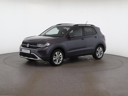 VW T-Cross Friends TSI