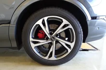 Thumbnail-Foto von Fahrzeug