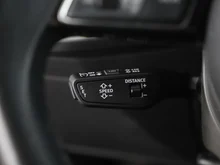 Audi A3 Sportback 35 TDI S line exterieur in MYTHOSSCHWARZ METALLIC