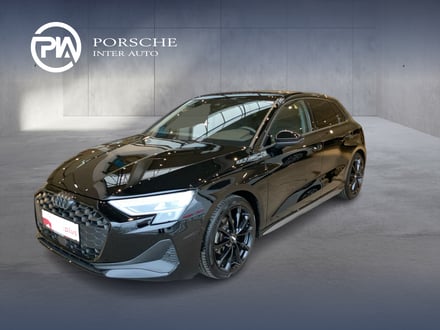 Audi A3 Sportback 30 TFSI
