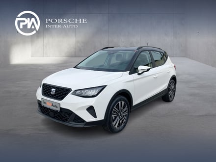 SEAT Arona Style Edition 1.0 TSI DSG