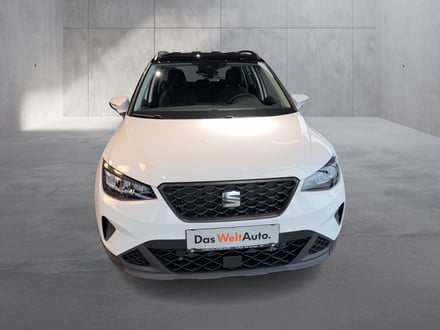 SEAT Arona Style Edition 1.0 TSI DSG