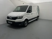 Thumbnail-Foto von Fahrzeug