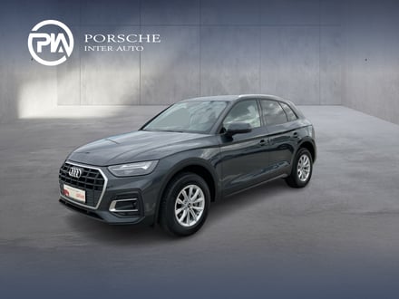 Audi Q5 40 TDI quattro intense