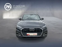 Thumbnail-Foto von Fahrzeug