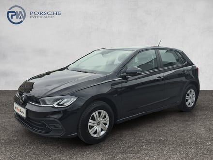 VW Polo 4Me