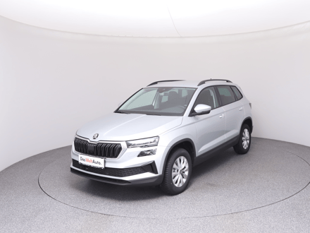 Škoda Karoq Selection TDI