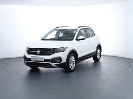 VW T-Cross Life TSI