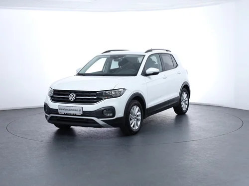 VW T-Cross Life TSI