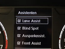 VW T-Cross Life TSI in Pure White