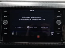 VW T-Cross Life TSI in Pure White