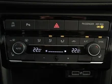 VW T-Cross Life TSI in Pure White