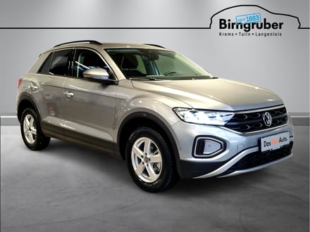 VW T-Roc Friends TSI