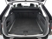 Audi A6 Avant 40 TDI quattro Sport in MYTHOSSCHWARZ METALLIC