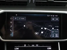 Audi A6 Avant 40 TDI quattro Sport in MYTHOSSCHWARZ METALLIC