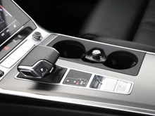 Audi A6 Avant 40 TDI quattro Sport in MYTHOSSCHWARZ METALLIC