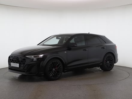 Audi Q8 50 TDI quattro