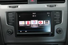 Thumbnail-Foto von Fahrzeug