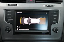 Thumbnail-Foto von Fahrzeug