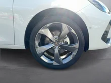 CUPRA Leon SP Kombi 1.5 eTSI DSG in Nevada-Weiß Metallic