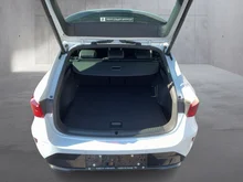 CUPRA Leon SP Kombi 1.5 eTSI DSG in Nevada-Weiß Metallic
