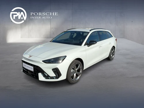 CUPRA Leon SP Kombi 1.5 eTSI DSG