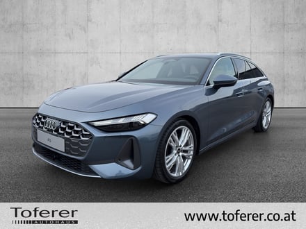 Audi A5 Avant TDI quattro