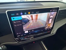 VW Passat Variant Business eTSI DSG in 5X Diabasgrau Metallic