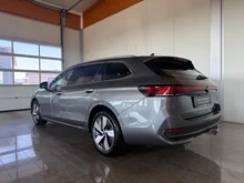 VW Passat Variant Business eTSI DSG in 5X Diabasgrau Metallic