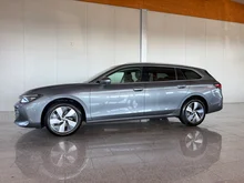 VW Passat Variant Business eTSI DSG in 5X Diabasgrau Metallic