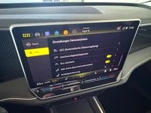 VW Passat Variant Business eTSI DSG in 5X Diabasgrau Metallic