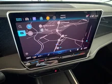 VW Passat Variant Business eTSI DSG in 5X Diabasgrau Metallic
