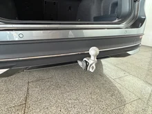 VW Passat Variant Business eTSI DSG in 5X Diabasgrau Metallic