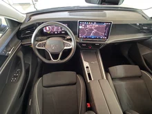 VW Passat Variant Business eTSI DSG in 5X Diabasgrau Metallic