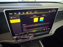 VW Passat Variant Business eTSI DSG in 5X Diabasgrau Metallic