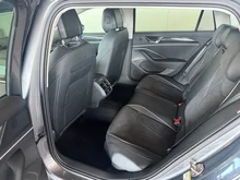 VW Passat Variant Business eTSI DSG in 5X Diabasgrau Metallic