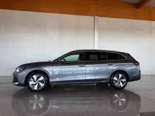 VW Passat Variant Business eTSI DSG in 5X Diabasgrau Metallic