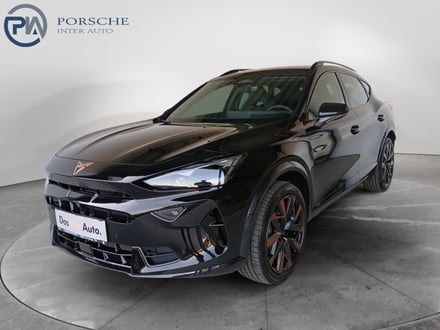CUPRA Formentor 1.5 e-TSI 150 PS DSG