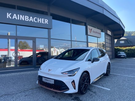 CUPRA Born ENDURANCE 79/84 170kW/231PS