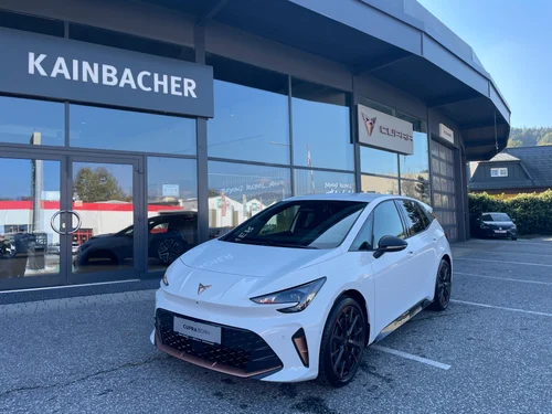 CUPRA Born ENDURANCE 79/84 170kW/231PS