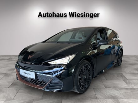 CUPRA Born 79/84 e-Boost 170kW/231PS